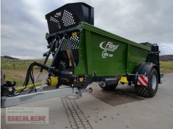 Rozmetadlo chlévské mrvy FLIEGL