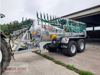 Fekální cisterna FLIEGL