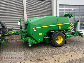 Lis na válcové balíky JOHN DEERE C Series
