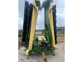 Žací stroj KRONE Easycut