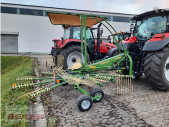 Obraceč/ Shrnovač KRONE Swadro