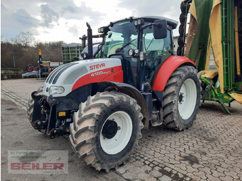 Traktor STEYR Multi