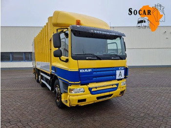 Vůz na odvoz odpadků DAF CF 75 310