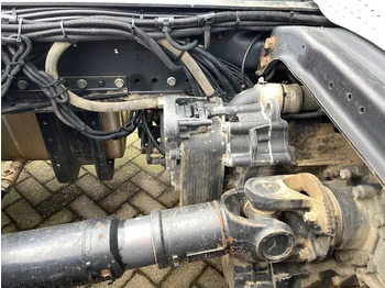 Tahač MAN TGS 18.480 Euro 5 Retarder 2-Tanks: obrázek 4