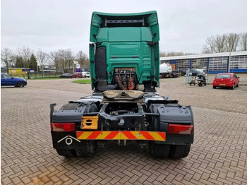 Tahač MAN TGS 18.480 Euro 5 Retarder 2-Tanks: obrázek 5