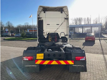 Tahač MAN TGX 18.480 Euro 5 Retarder: obrázek 5