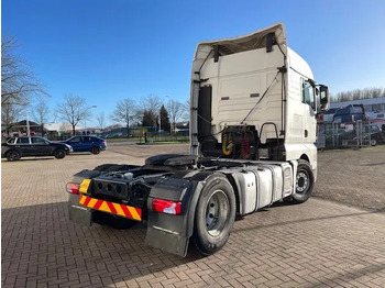Tahač MAN TGX 18.480 Euro 5 Retarder: obrázek 4
