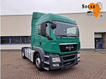 Tahač MAN TGS 18.480