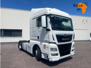 Tahač MAN TGX 18.460