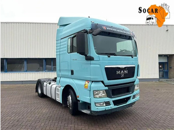Tahač MAN TGX 18.480