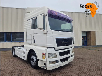 Tahač MAN TGX 18.480