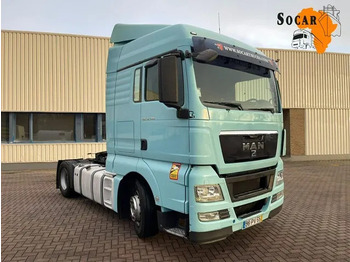 Tahač MAN TGX 18.480