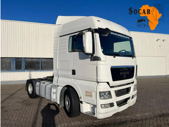 Tahač MAN TGX 18.480