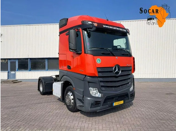 Tahač MERCEDES-BENZ Actros 1842