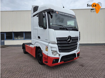 Tahač MERCEDES-BENZ Actros 1845