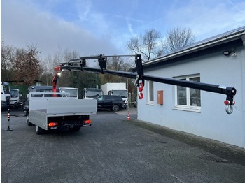 FUSO 6S15 Pritsche 3.0m Kran 4xhydr. Funk! leasing FUSO 6S15 Pritsche 3.0m Kran 4xhydr. Funk!: obrázek 4 FUSO 6S15 Pritsche 3.0m Kran 4xhydr. Funk! leasing FUSO 6S15 Pritsche 3.0m Kran 4xhydr. Funk!: obrázek 4