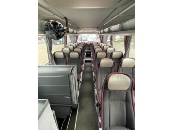 Turistický autobus SETRA