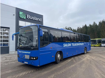 Autobus příměstský Volvo 8700 B7R: obrázek 2