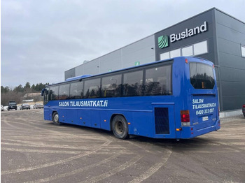 Autobus příměstský Volvo 8700 B7R: obrázek 4