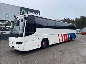 Turistický autobus VOLVO