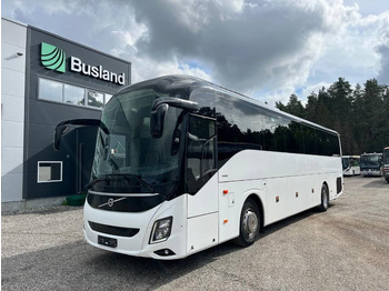 Turistický autobus VOLVO