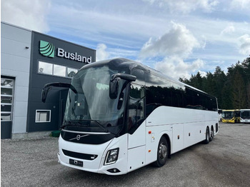 Turistický autobus VOLVO