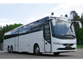 Turistický autobus VOLVO