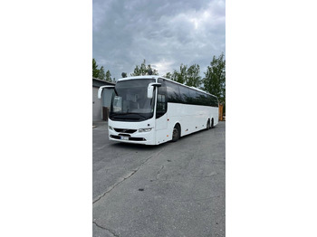 Turistický autobus VOLVO