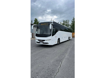 Turistický autobus VOLVO
