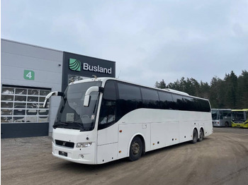 Turistický autobus VOLVO