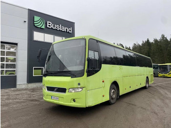Turistický autobus VOLVO
