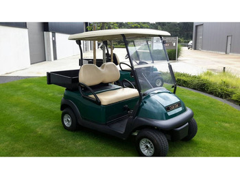 Golfový vozík CLUB CAR