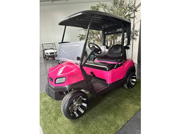 Golfový vozík CLUB CAR