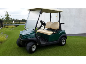 Golfový vozík Club Car Tempo + new battery pack: obrázek 1