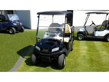 Nový Golfový vozík Club Car tempo 2+2  (2024 ) new: obrázek 4
