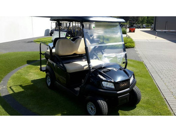 Nový Golfový vozík Club Car tempo 2+2  (2024 ) new: obrázek 3