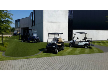 Golfový vozík CLUB CAR