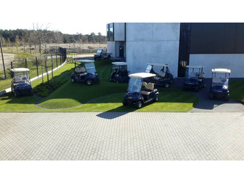 Golfový vozík CLUB CAR