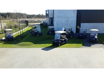 Golfový vozík CLUB CAR