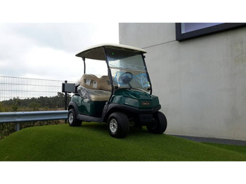 Golfový vozík CLUB CAR
