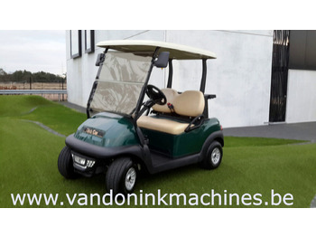 Golfový vozík CLUB CAR