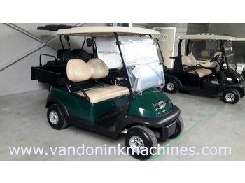 Golfový vozík CLUB CAR