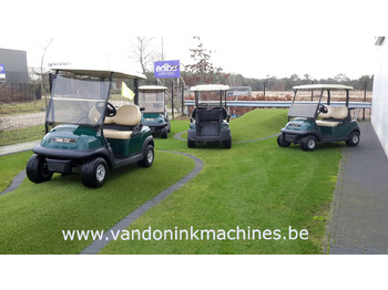 Golfový vozík CLUB CAR