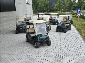 Golfový vozík CLUB CAR