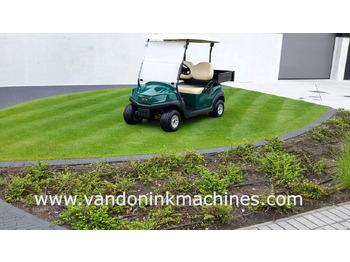 Golfový vozík CLUB CAR
