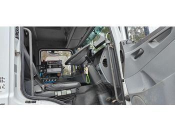 Zametací vůz Brock SL280/2K MB Axor 1829: obrázek 5
