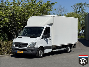 Dodávka skřín MERCEDES-BENZ Sprinter 316