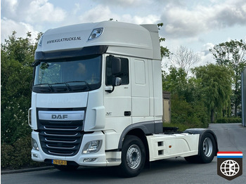 Tahač DAF XF 460