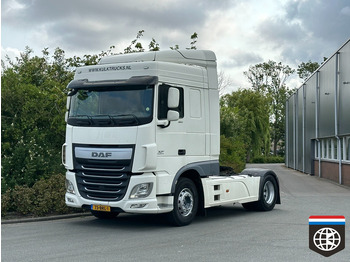 Tahač DAF XF 460