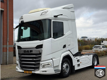 Tahač DAF XF 480